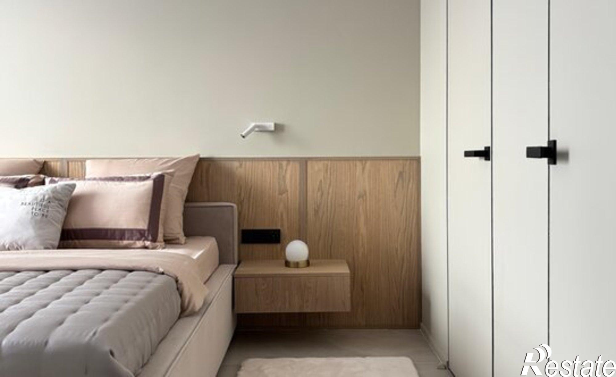 Купить квартиру за 20 600 000 рублей на ул Юрия Левитанского, 16