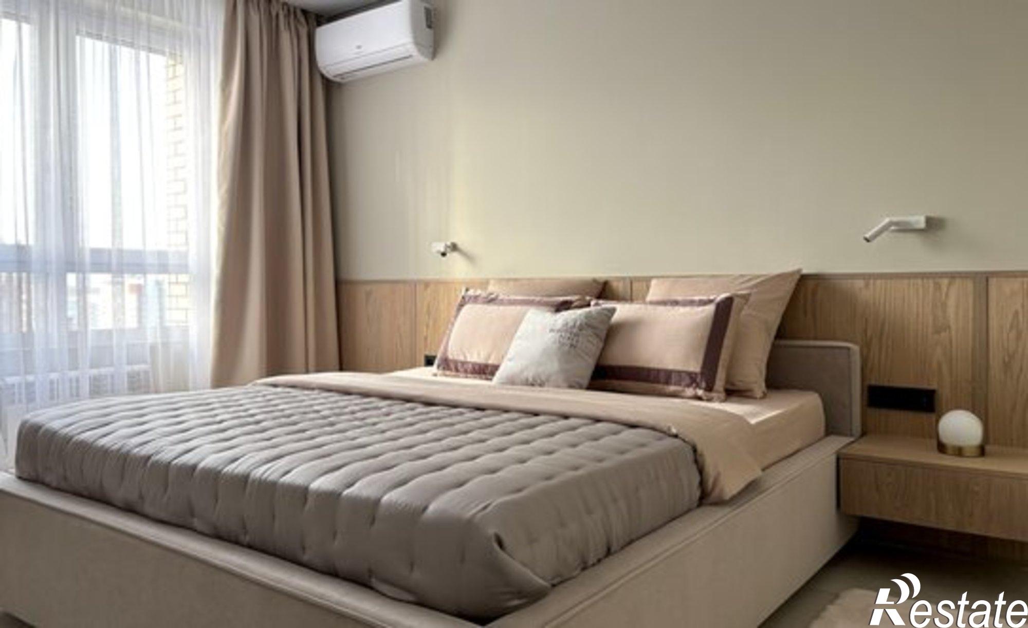 Купить квартиру за 20 600 000 рублей на ул Юрия Левитанского, 16