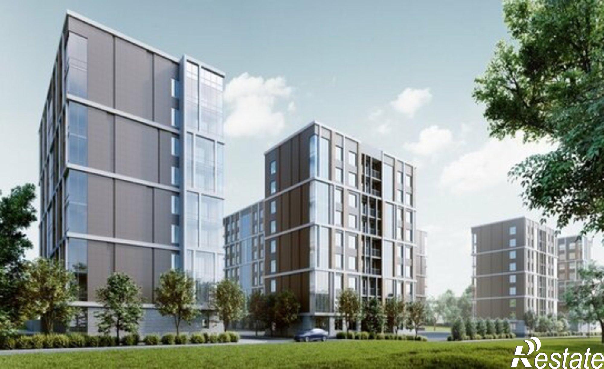 Купить квартиру за 8 850 000 рублей на ул Щапова, 4/3