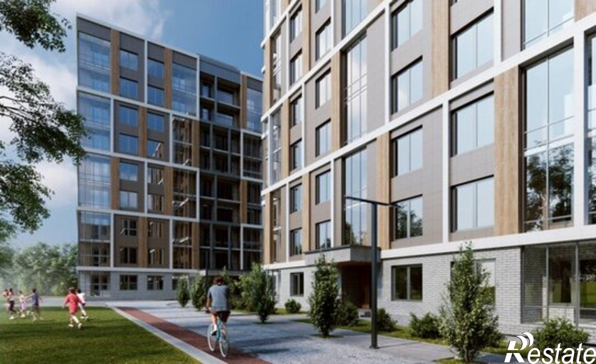 Купить квартиру за 8 850 000 рублей на ул Щапова, 4/3