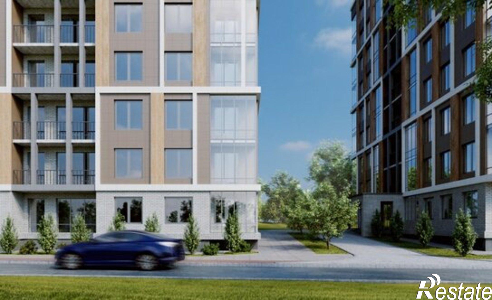 Купить квартиру за 8 850 000 рублей на ул Щапова, 4/3