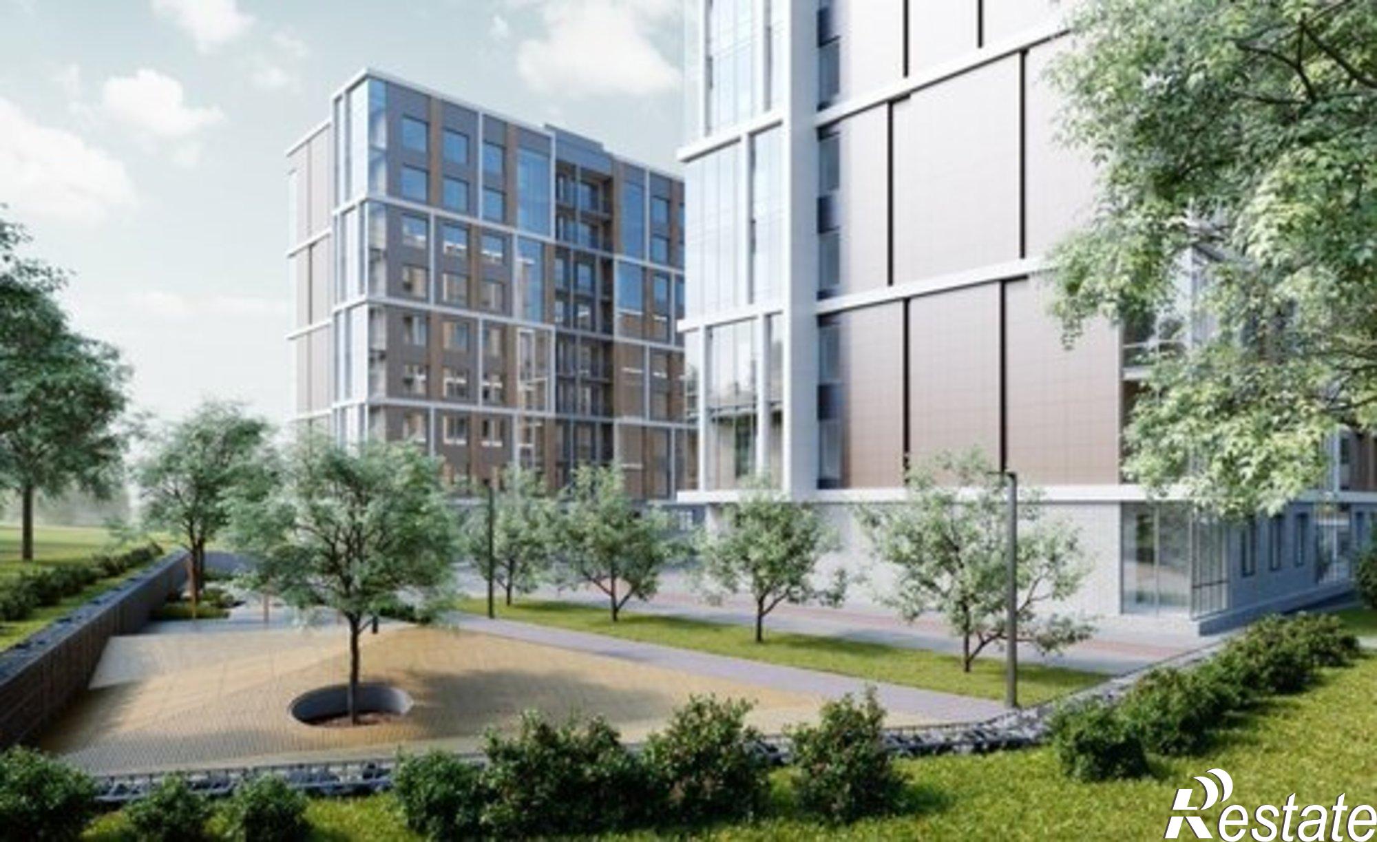 Купить квартиру за 8 850 000 рублей на ул Щапова, 4/3