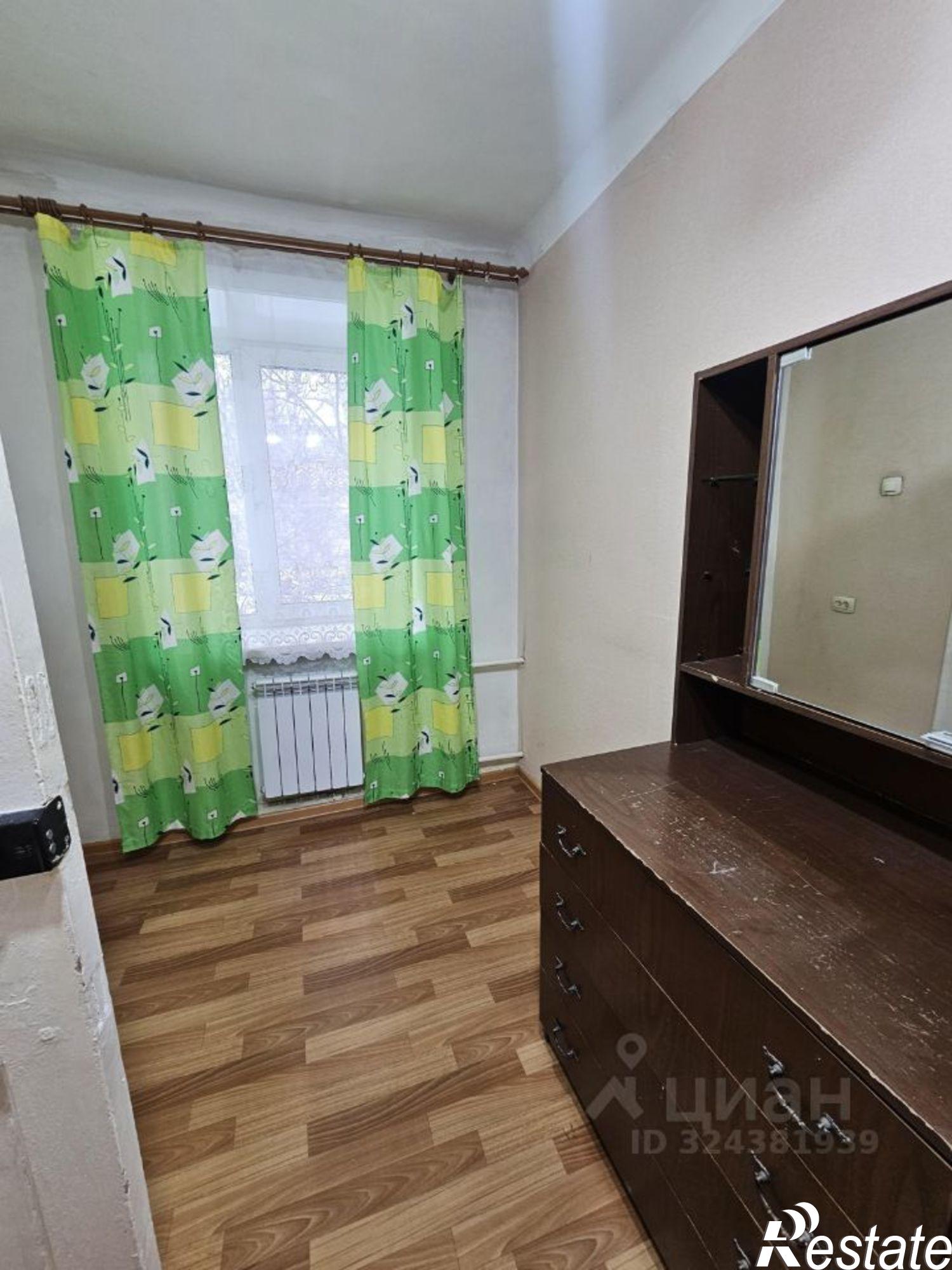 Сдать квартиру за 26 000 рублей на Коммунистическая улица, 60