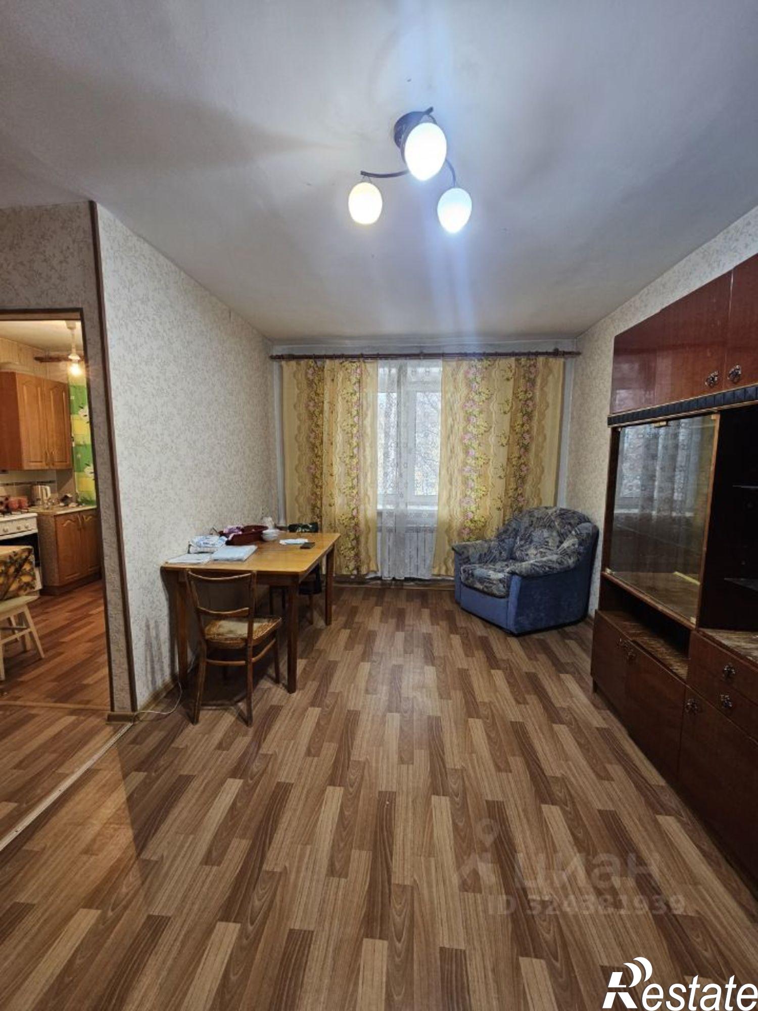 Сдать квартиру за 26 000 рублей на Коммунистическая улица, 60