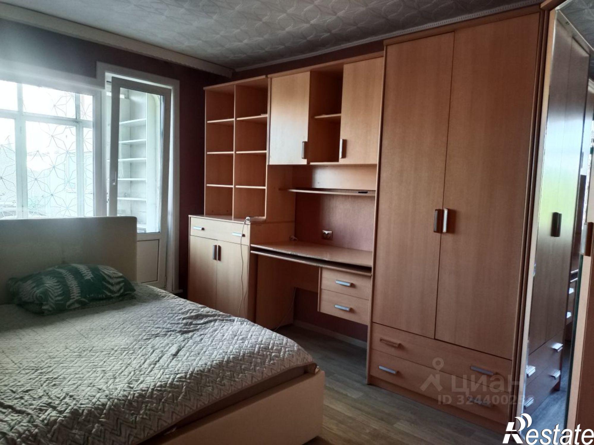 Купить квартиру за 9 500 000 рублей на микрорайон Университетский, 99