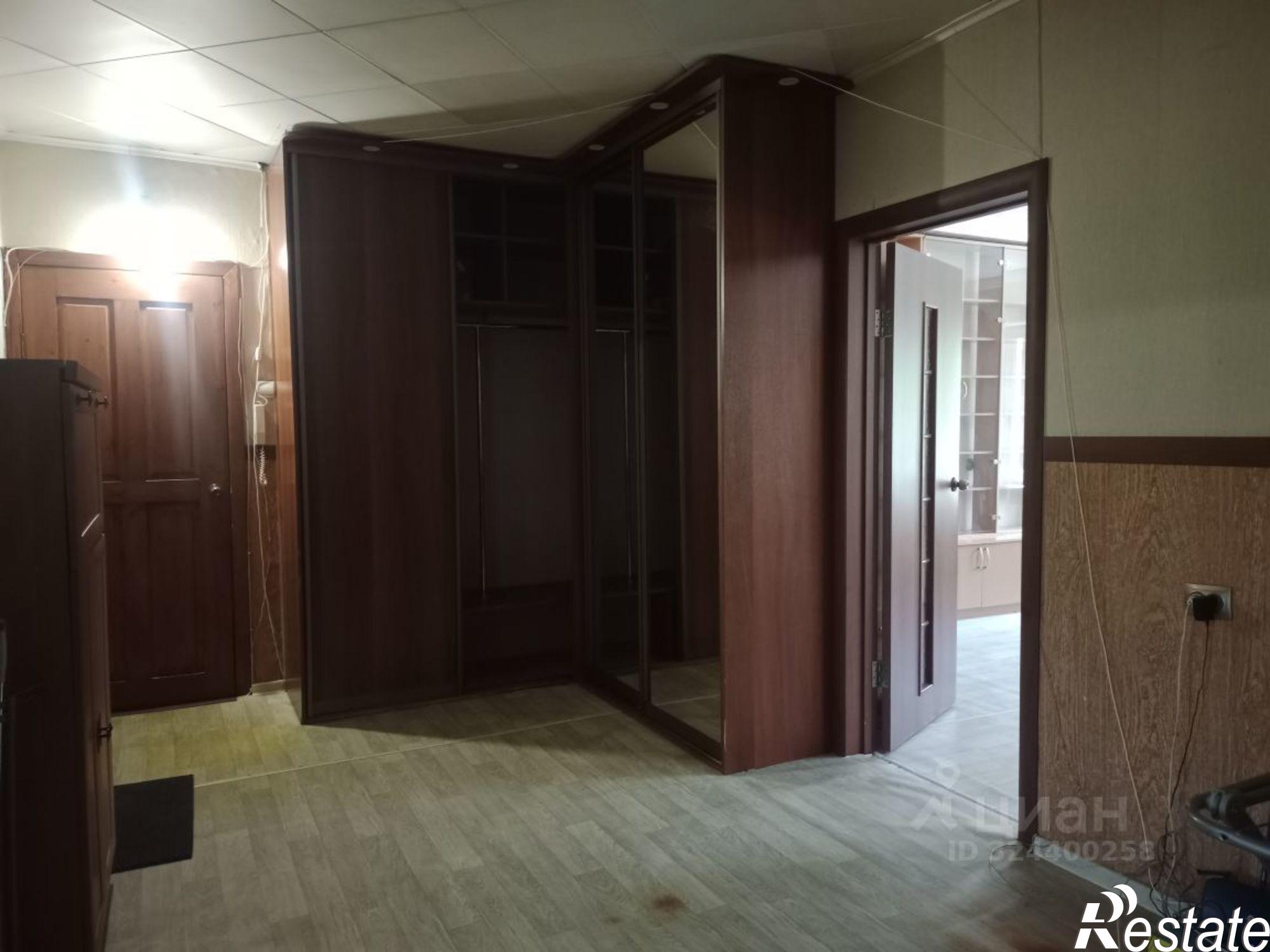 Купить квартиру за 9 500 000 рублей на микрорайон Университетский, 99