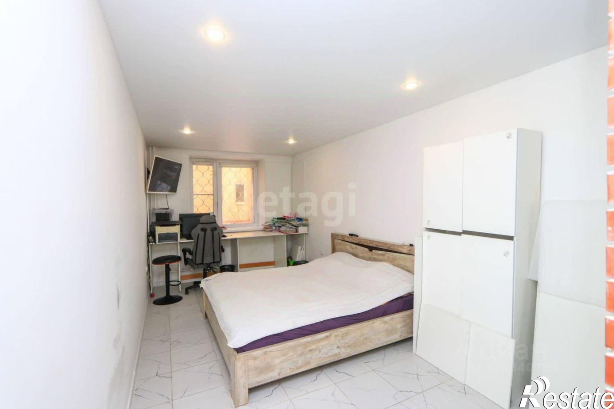 Купить квартиру за 8 250 000 рублей на Угольный проезд, 68