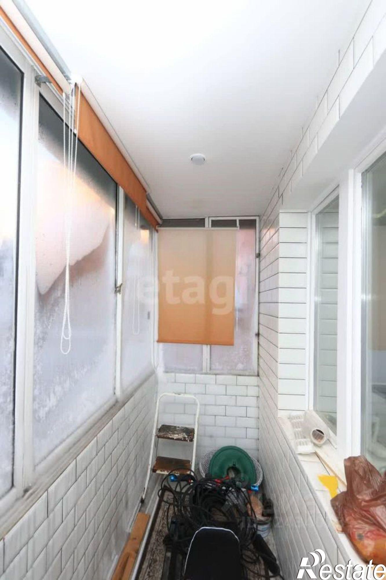 Купить квартиру за 8 250 000 рублей на Угольный проезд, 68