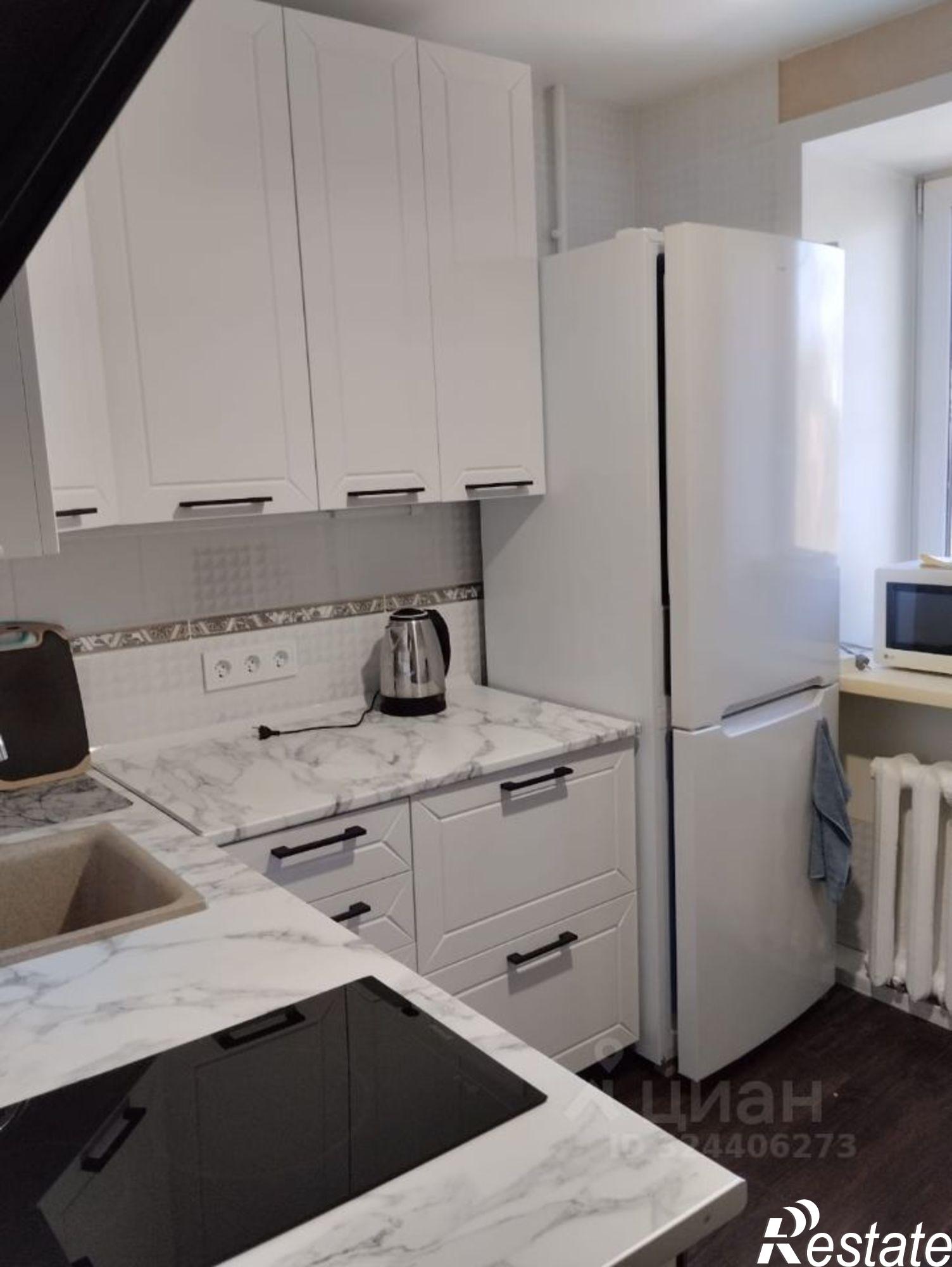 Сдать квартиру за 27 000 рублей на ул Академическая, 2