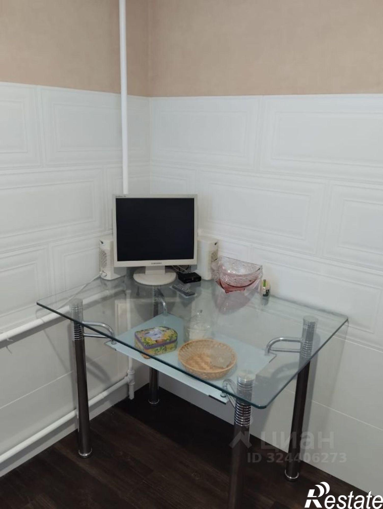 Сдать квартиру за 27 000 рублей на ул Академическая, 2