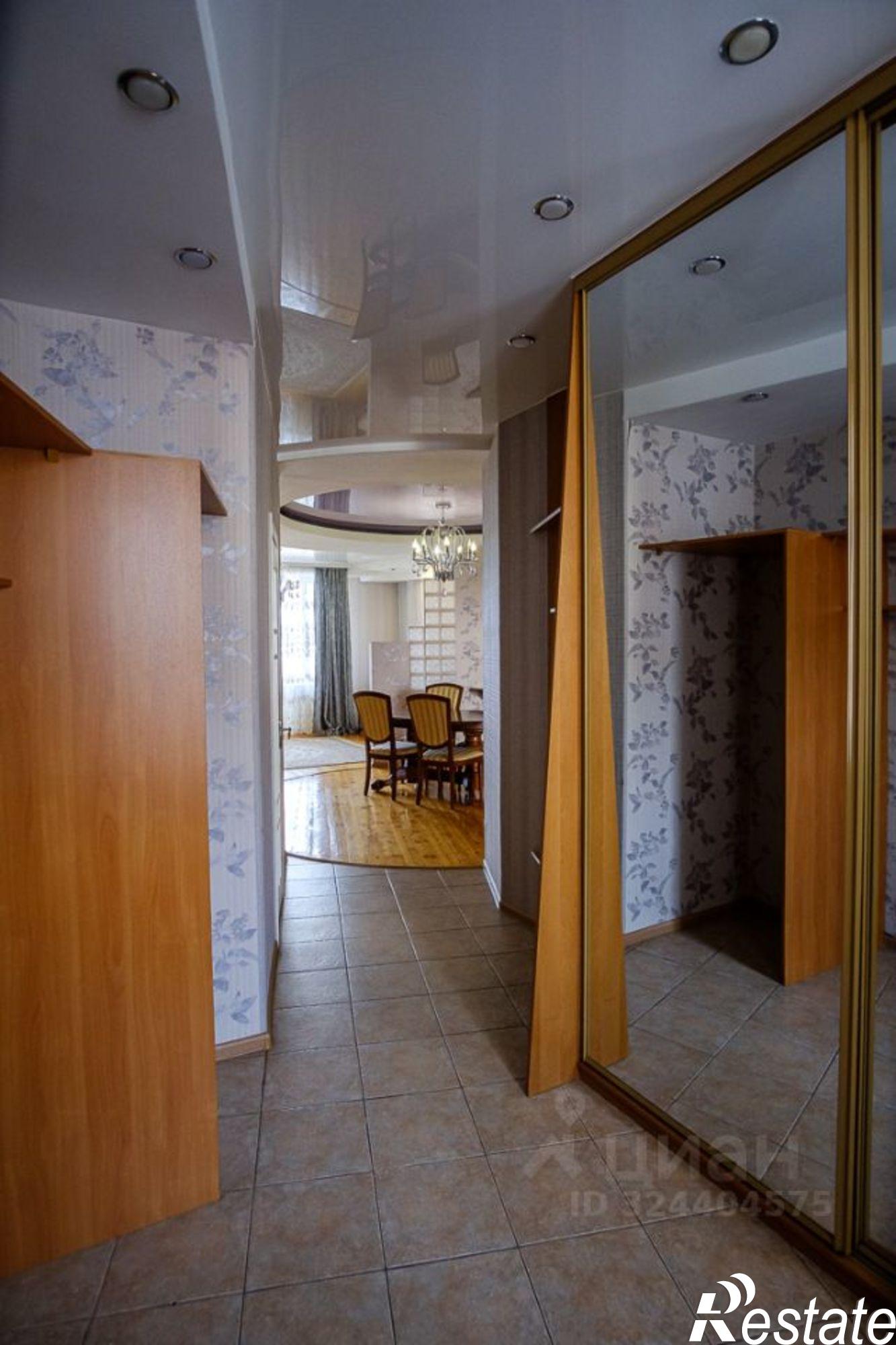 Купить квартиру за 25 000 000 рублей на микрорайон Университетский, 1А