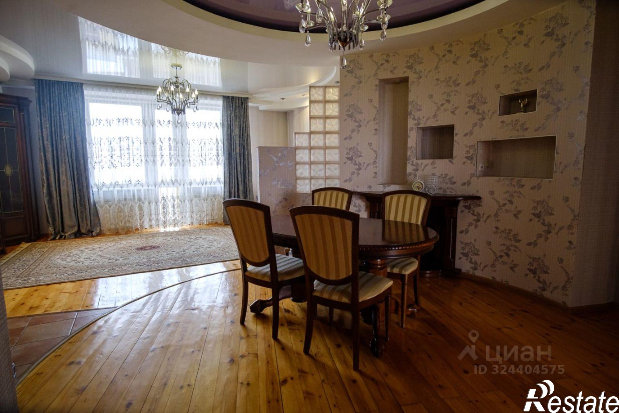 Купить квартиру за 25 000 000 рублей на микрорайон Университетский, 1А