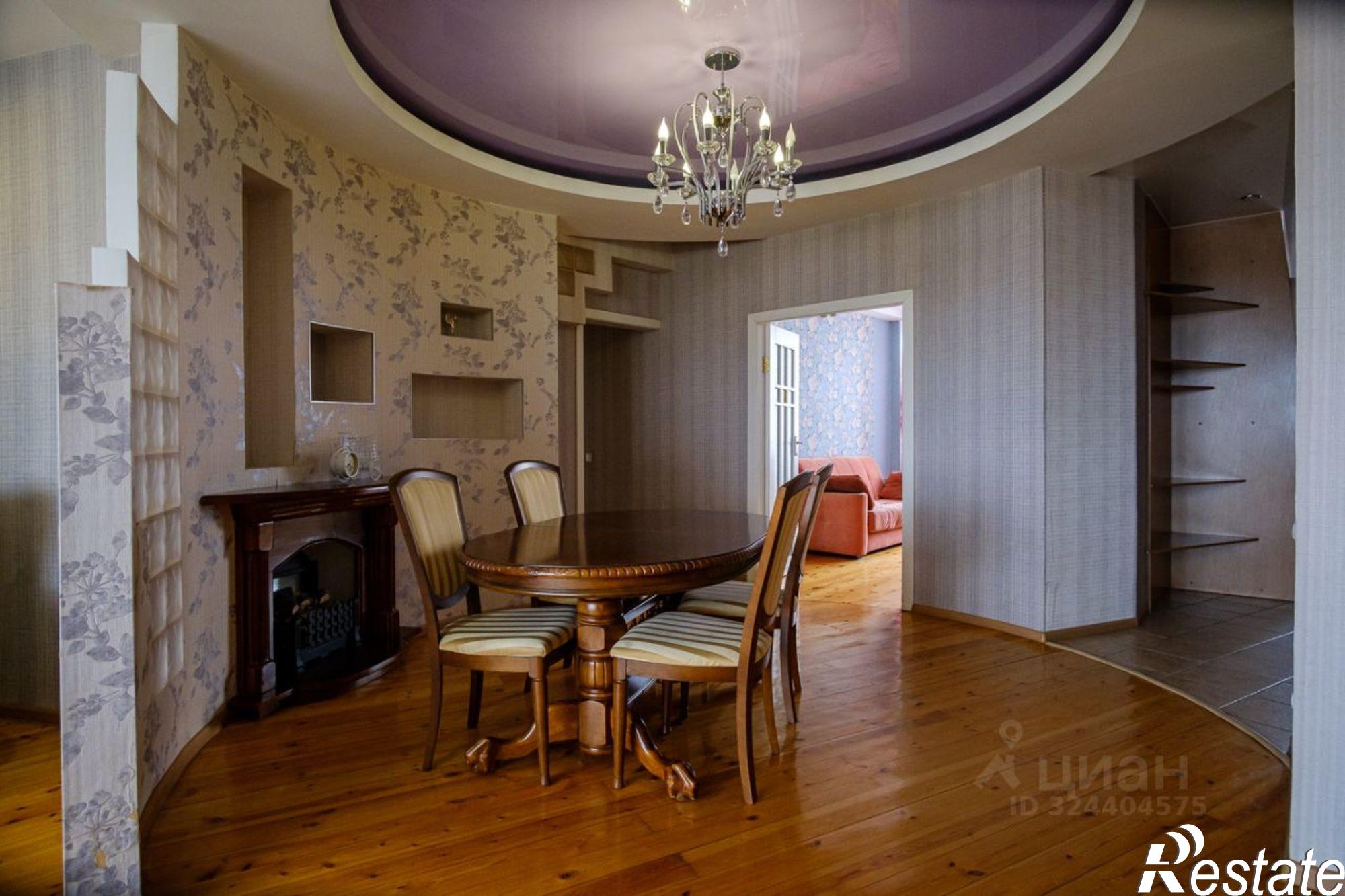 Купить квартиру за 25 000 000 рублей на микрорайон Университетский, 1А