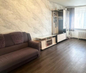 2-комн, 37кв м, этаж 2/4 улица Иосифа Уткина, 13А