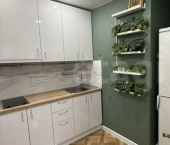 1-комн, 48кв м, этаж 5/5 микрорайон Юбилейный, 94