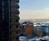 1-комн, 28кв м, этаж 10/16 улица Румянцева, 8