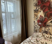 3-комн, 30кв м, этаж 1/2 улица Терешковой, 5