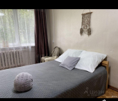 2-комн, 41кв м, этаж 1/2 ул Слюдянская, 5