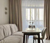 3-комн, 61кв м, этаж 13/18 ул Юрия Левитанского, 16