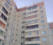 4-комн, 101кв м, этаж 1/9 микрорайон Университетский, 99