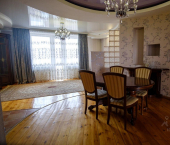 3-комн, 125кв м, этаж 4/6 микрорайон Университетский, 1А