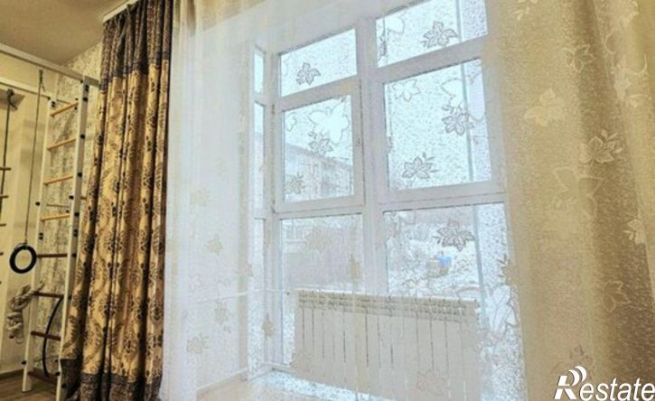 3-комн квартира улица Бородина, 56,  д. 56