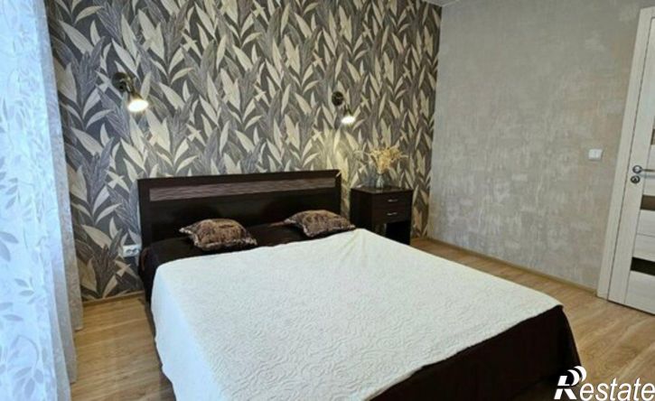 3-комн квартира улица Бородина, 56,  д. 56