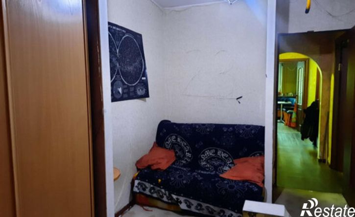 3-комн квартира Карпинская улица, 21А,  д. 21А