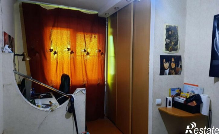 3-комн квартира Карпинская улица, 21А,  д. 21А