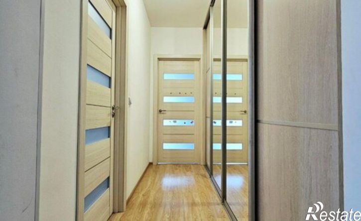 3-комн квартира улица Бородина, 56,  д. 56