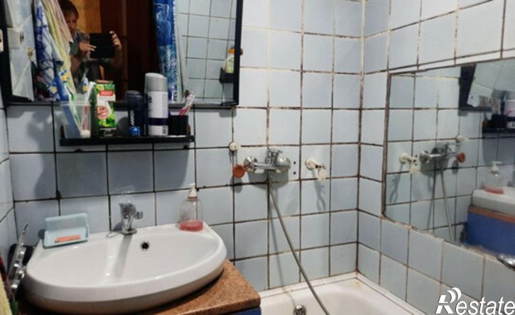 3-комн квартира Карпинская улица, 21А,  д. 21А