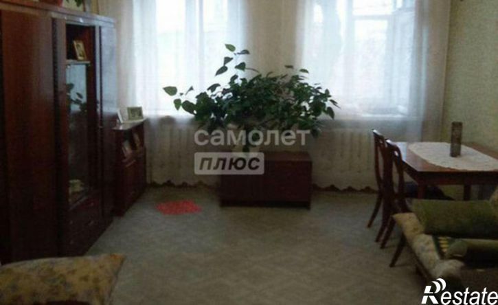 2-комн квартира Донская улица, 40,  д. 40