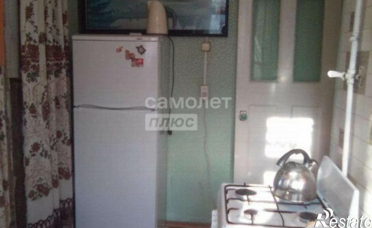 2-комн квартира Донская улица, 40,  д. 40