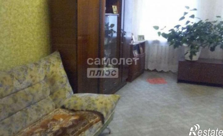 2-комн квартира Донская улица, 40,  д. 40