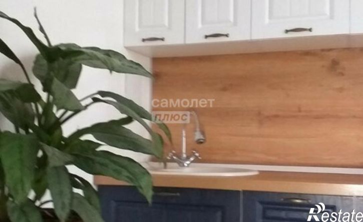 2-комн квартира улица Румянцева, 5/1,  д. 5/1