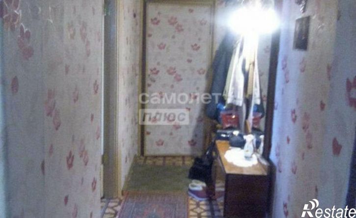 2-комн квартира Донская улица, 40,  д. 40