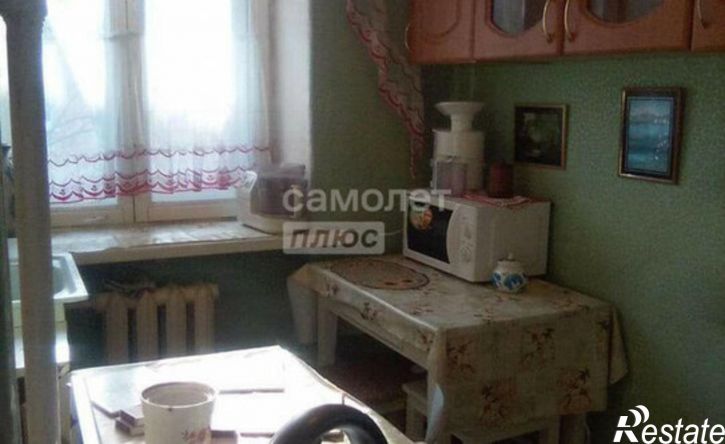 2-комн квартира Донская улица, 40,  д. 40