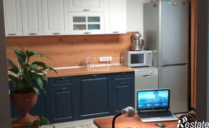 2-комн квартира улица Румянцева, 5/1,  д. 5/1