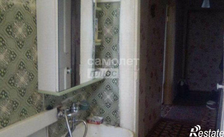 2-комн квартира Донская улица, 40,  д. 40