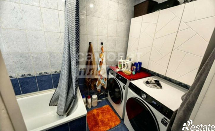 2-комн квартира улица Шпачека, 12/1,  д. 12/1