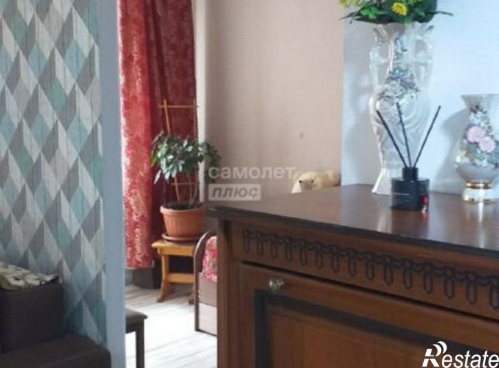 2-комн квартира улица Румянцева, 5/1,  д. 5/1