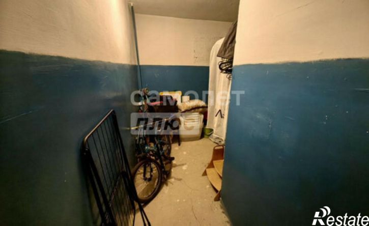 2-комн квартира улица Шпачека, 12/1,  д. 12/1