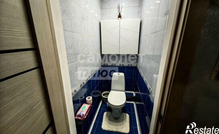 2-комн квартира улица Шпачека, 12/1,  д. 12/1