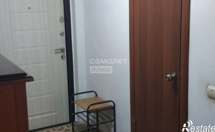 2-комн квартира улица Румянцева, 5/1,  д. 5/1