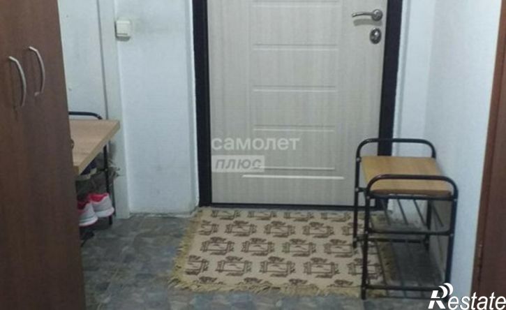 2-комн квартира улица Румянцева, 5/1,  д. 5/1