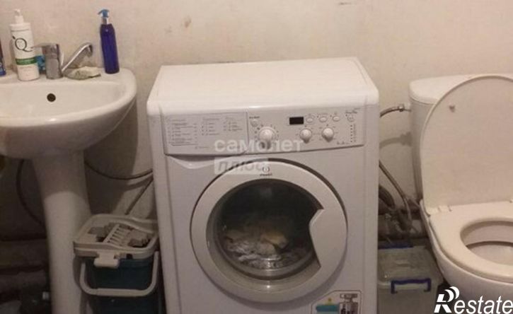 2-комн квартира улица Румянцева, 5/1,  д. 5/1