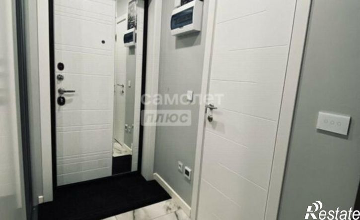 2-комн квартира улица Розы Люксембург, 118/5,  д. 118/5