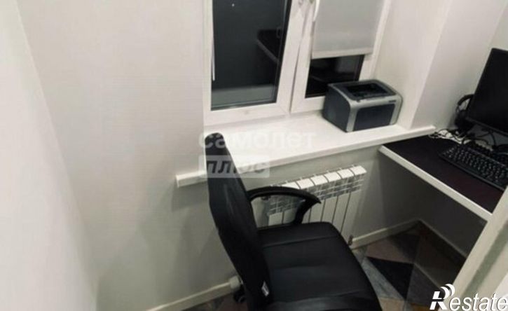 2-комн квартира улица Розы Люксембург, 118/5,  д. 118/5