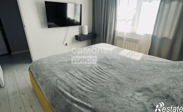 2-комн квартира улица Розы Люксембург, 118/5,  д. 118/5