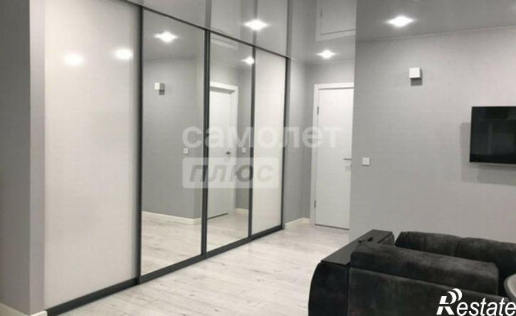 2-комн квартира улица Розы Люксембург, 118/5,  д. 118/5